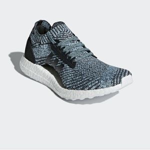 Parley Ultra Boost Running Shoes